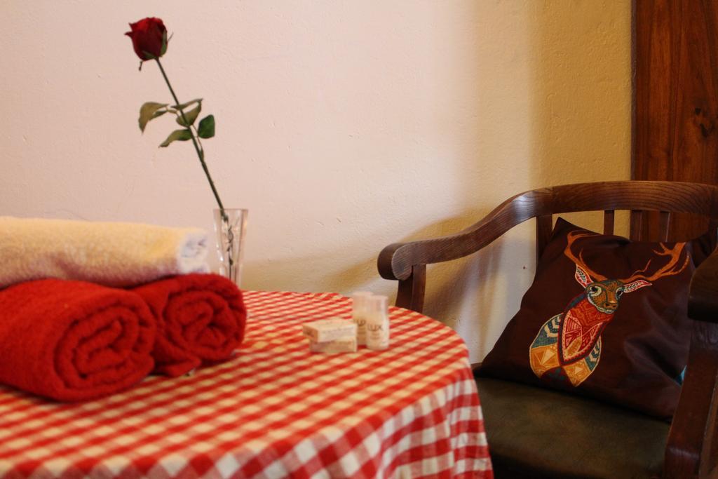 Pension Leopoldine Hallstatt Cameră foto